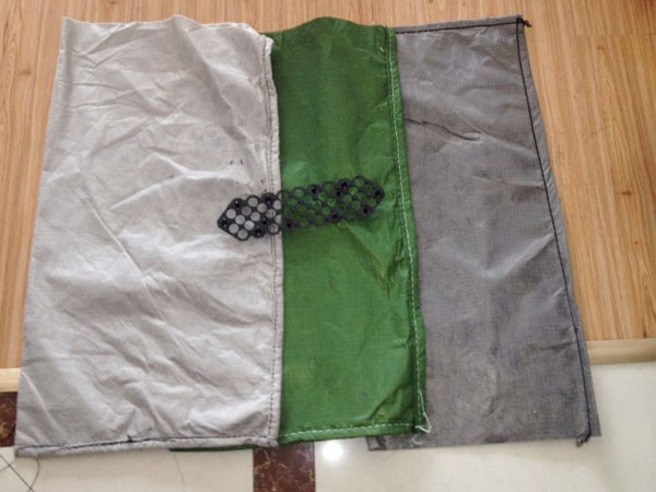 點擊查看詳細(xì)信息標(biāo)題：長絲生態(tài)袋 閱讀次數(shù)：5393